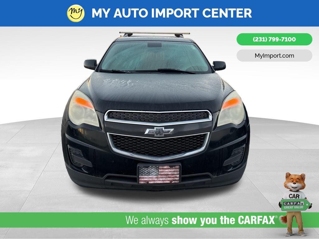 used 2013 Chevrolet Equinox car, priced at $7,971