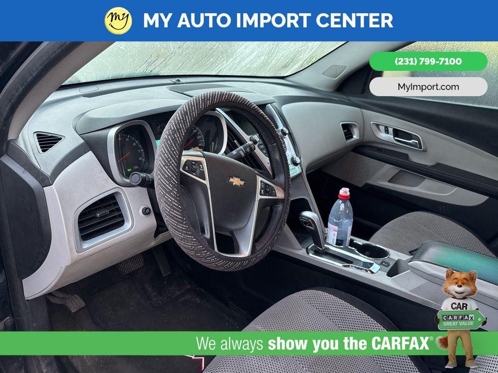 used 2013 Chevrolet Equinox car, priced at $7,971