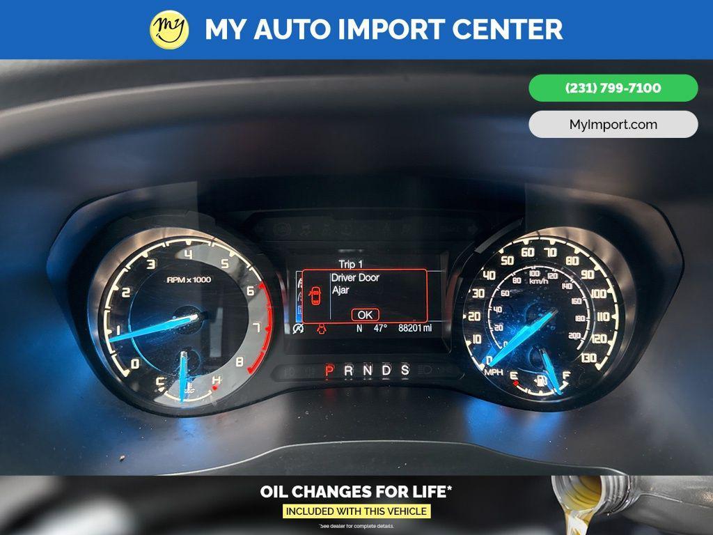 used 2020 Ford Ranger car, priced at $22,902