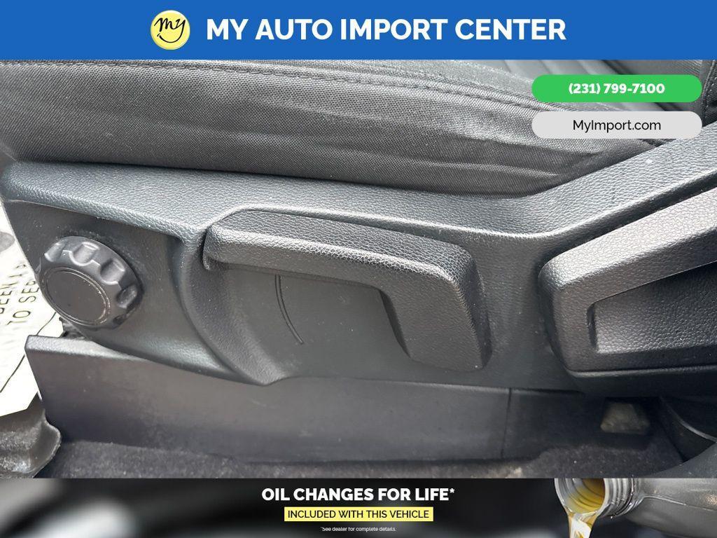 used 2020 Ford Ranger car, priced at $22,902