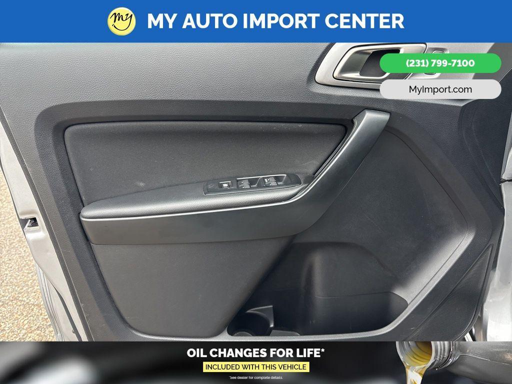 used 2020 Ford Ranger car, priced at $22,902