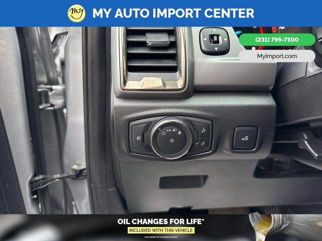 used 2020 Ford Ranger car, priced at $22,902