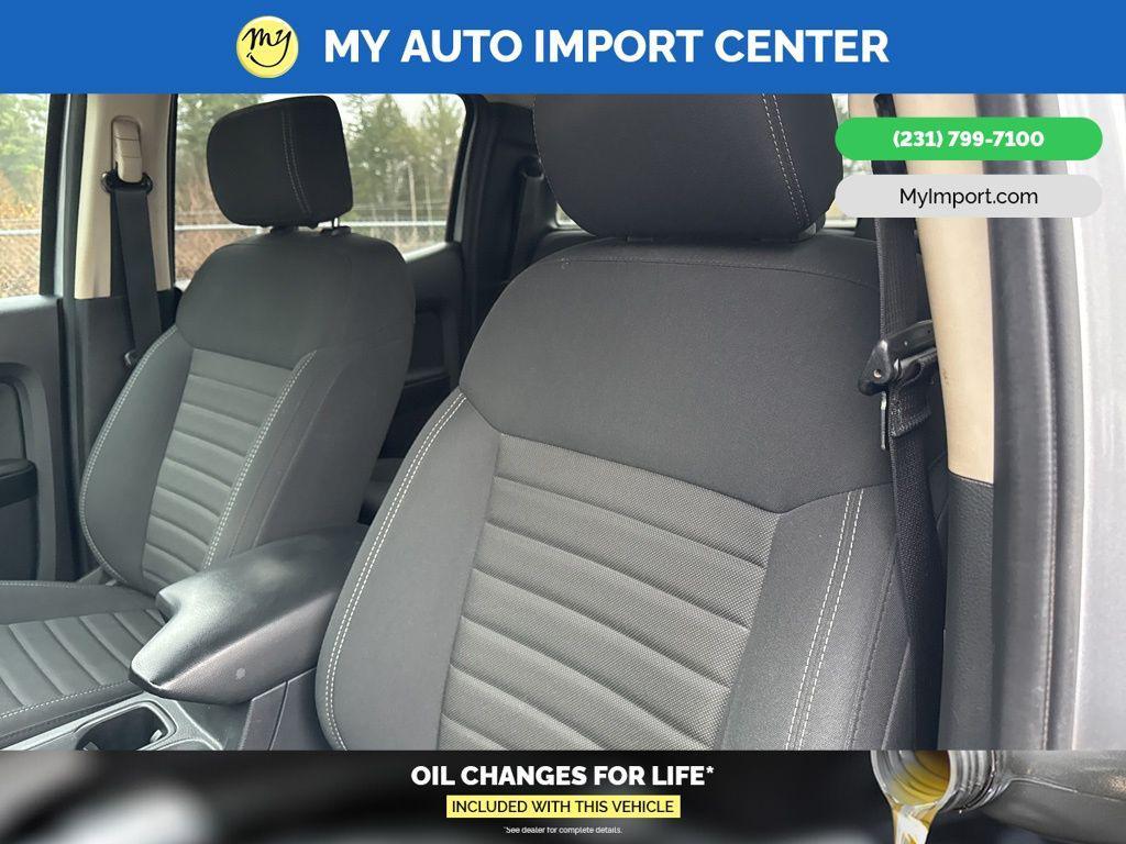 used 2020 Ford Ranger car, priced at $22,902