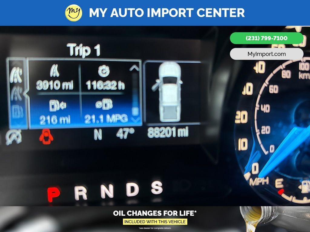 used 2020 Ford Ranger car, priced at $22,902