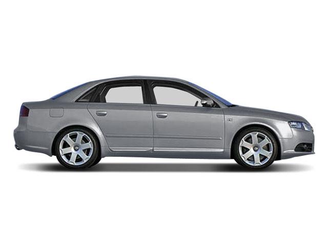 used 2008 Audi S4 car