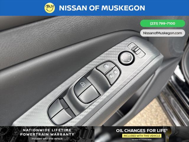 new 2025 Nissan Altima car, priced at $30,011