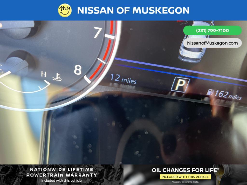 new 2025 Nissan Altima car, priced at $30,011