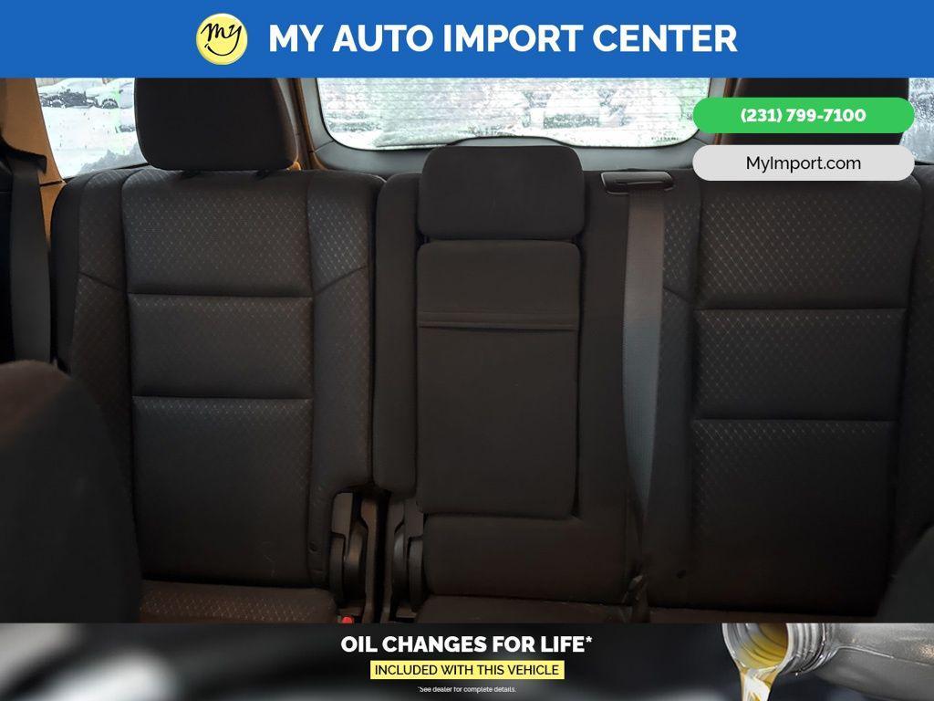 used 2021 Jeep Grand Cherokee car, priced at $23,750