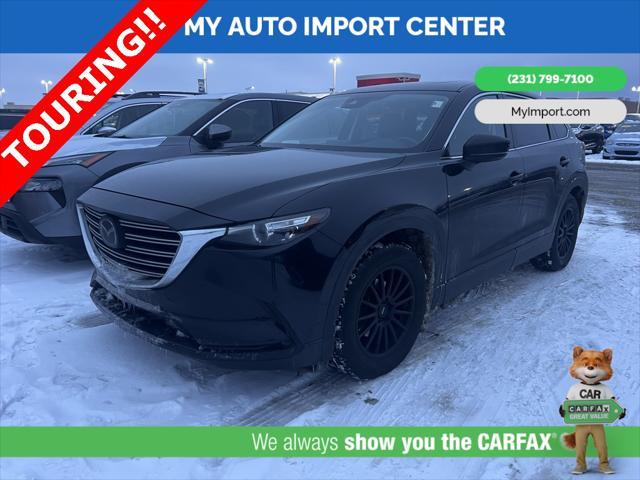 used 2018 Mazda CX-9 car, priced at $18,456