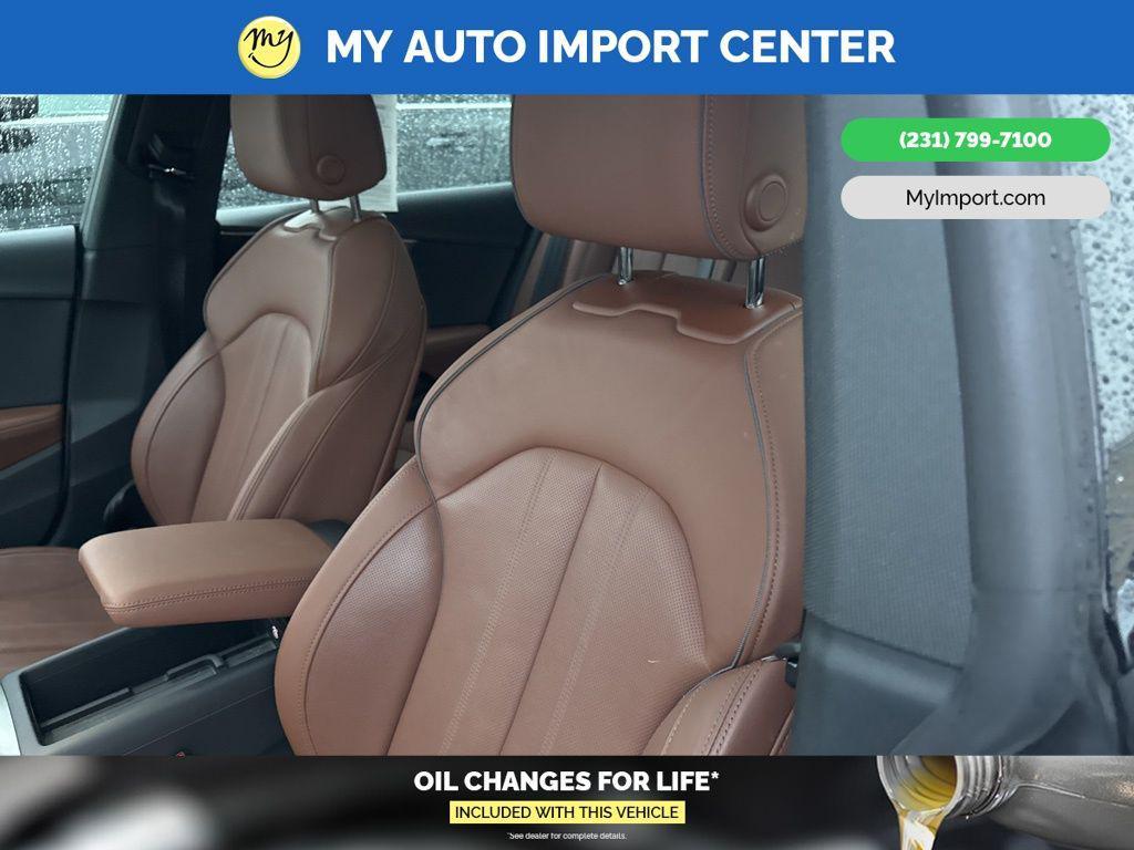 used 2023 Audi A5 Sportback car, priced at $35,287