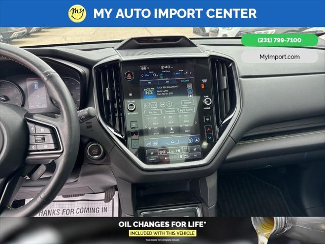 used 2023 Subaru Ascent car, priced at $36,484