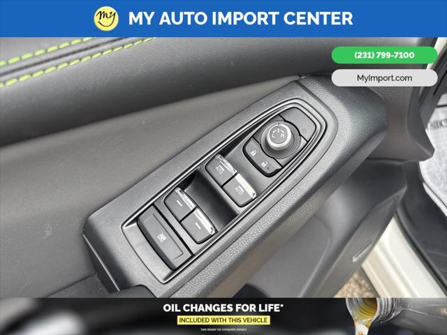 used 2023 Subaru Ascent car, priced at $36,484