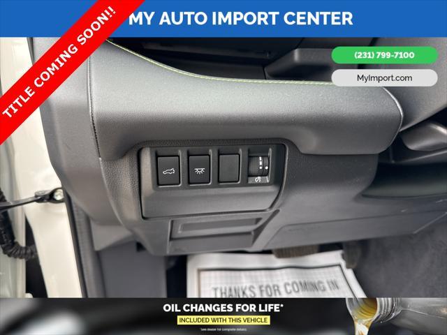 used 2023 Subaru Ascent car, priced at $37,326