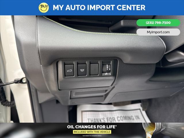 used 2023 Subaru Ascent car, priced at $36,484