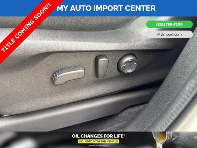 used 2023 Subaru Ascent car, priced at $37,326