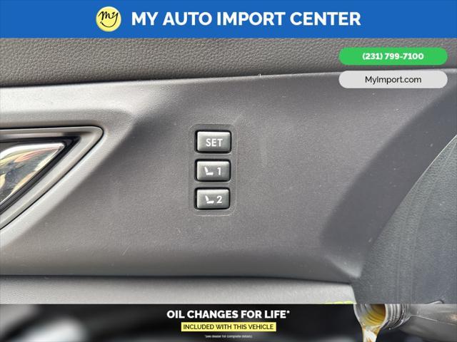 used 2023 Subaru Ascent car, priced at $36,484