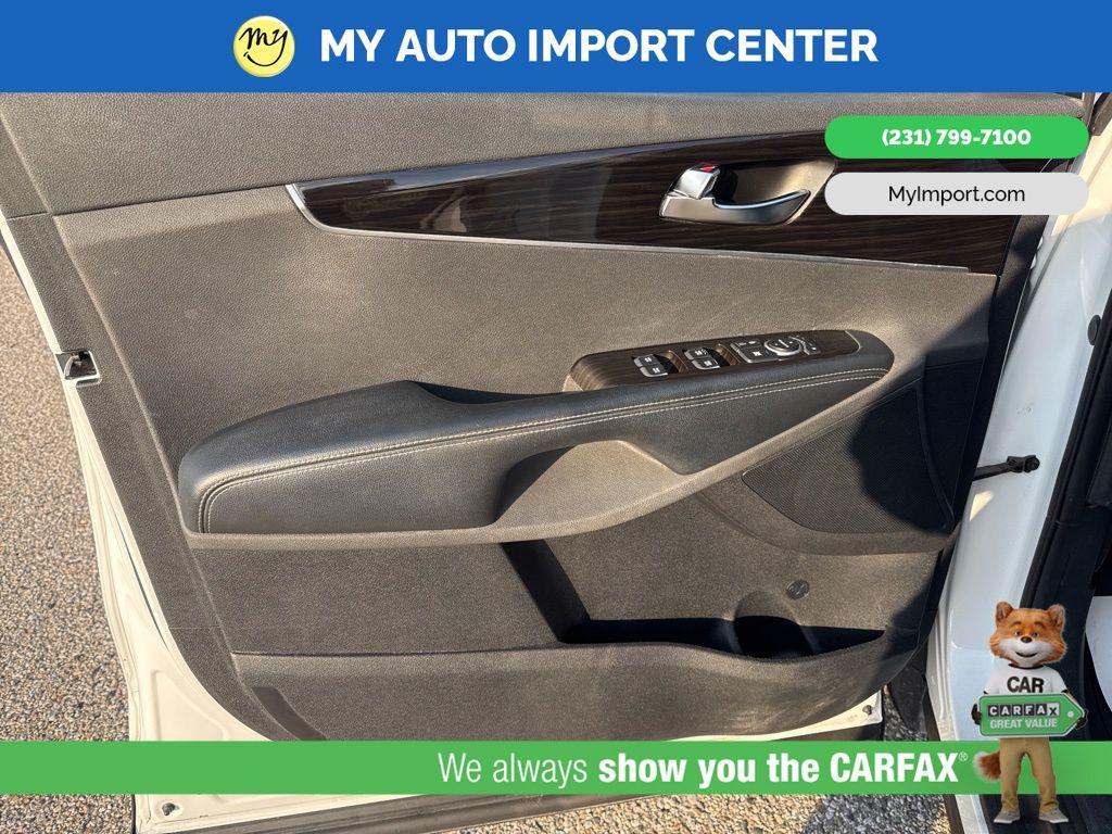 used 2019 Kia Sorento car, priced at $13,281