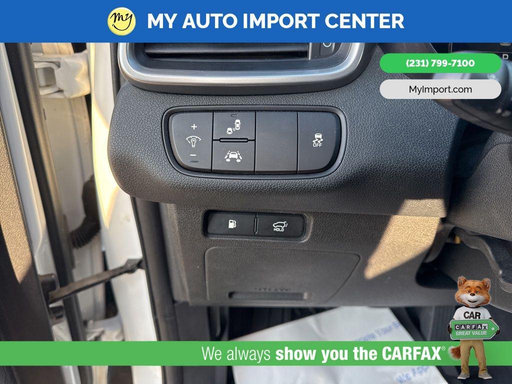 used 2019 Kia Sorento car, priced at $13,281