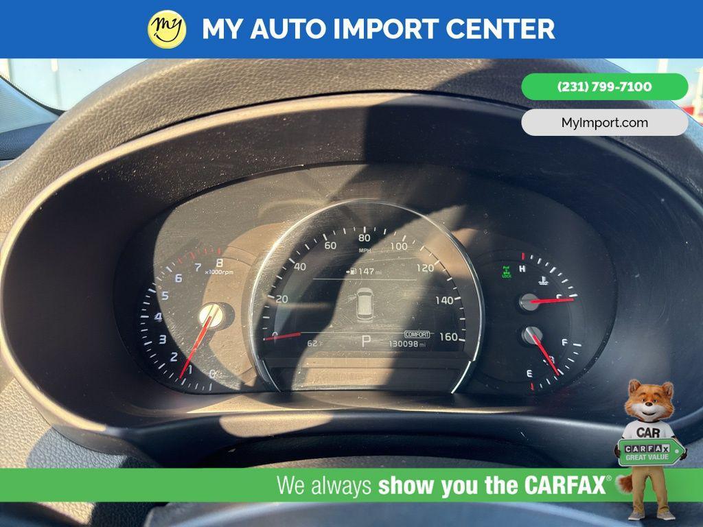 used 2019 Kia Sorento car, priced at $13,281