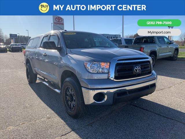used 2012 Toyota Tundra car, priced at $11,997