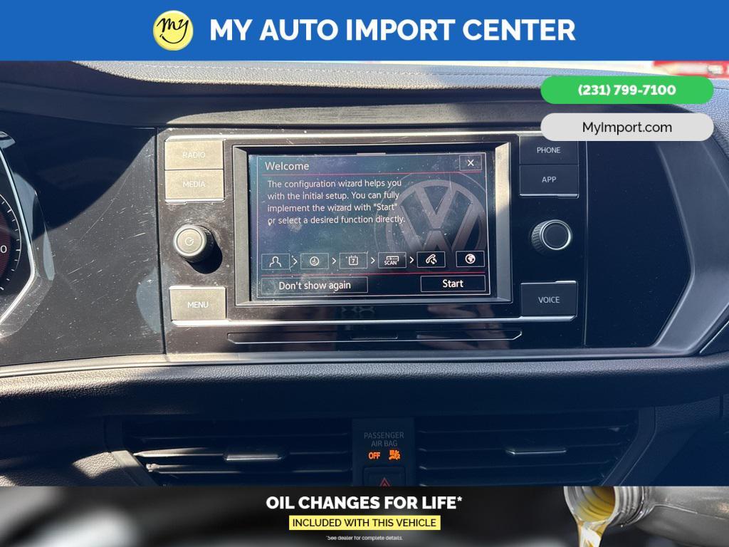 used 2020 Volkswagen Jetta GLI car, priced at $17,492