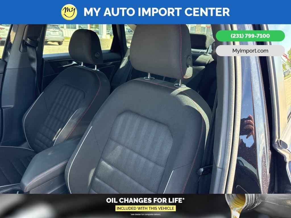 used 2020 Volkswagen Jetta GLI car, priced at $17,492