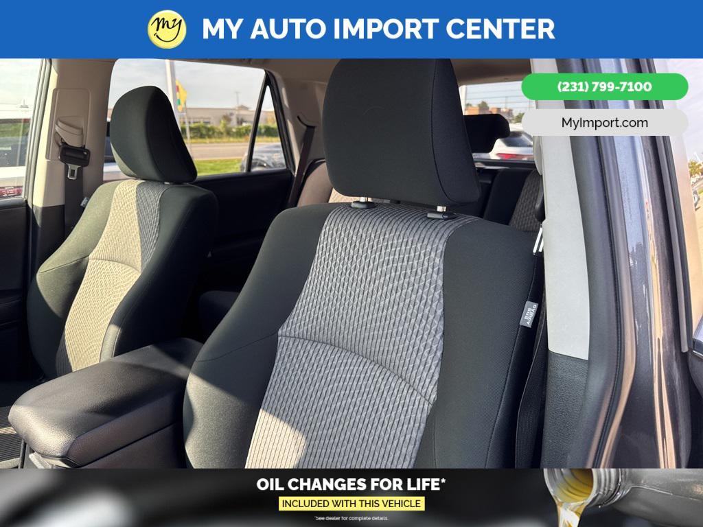 used 2020 Toyota 4Runner car, priced at $36,747