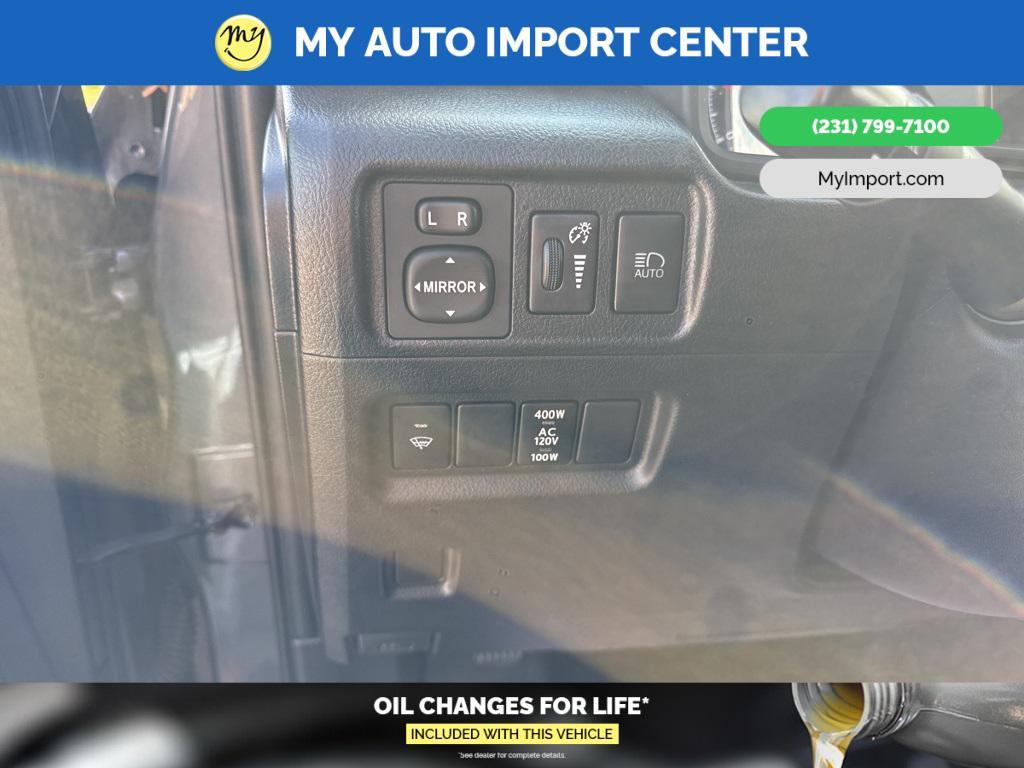 used 2020 Toyota 4Runner car, priced at $36,747