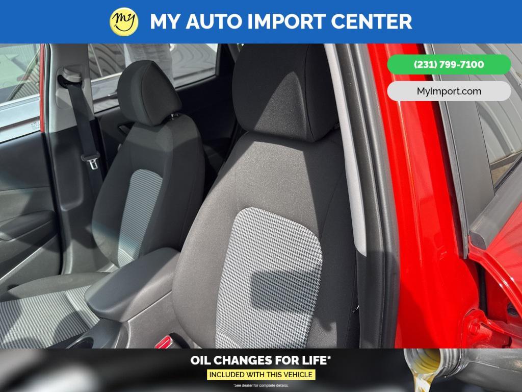 used 2020 Hyundai Kona car, priced at $15,901