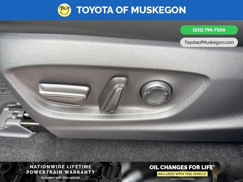 new 2026 Toyota Crown car, priced at $58,353