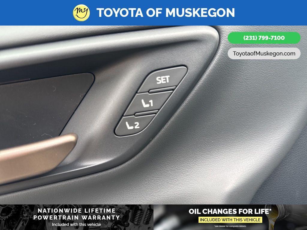 new 2026 Toyota Crown car, priced at $58,353