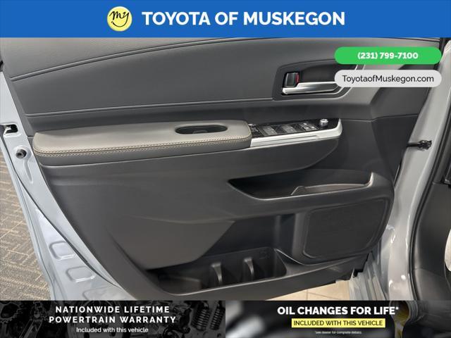 new 2025 Toyota Sienna car, priced at $53,064