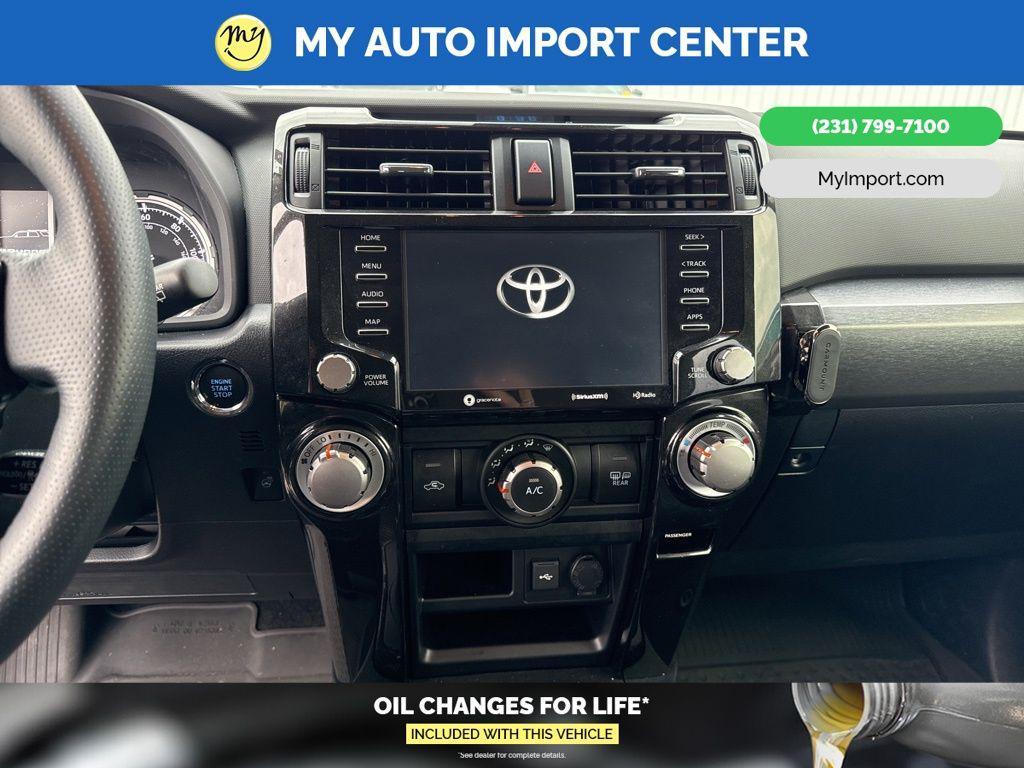 used 2024 Toyota 4Runner car, priced at $51,358