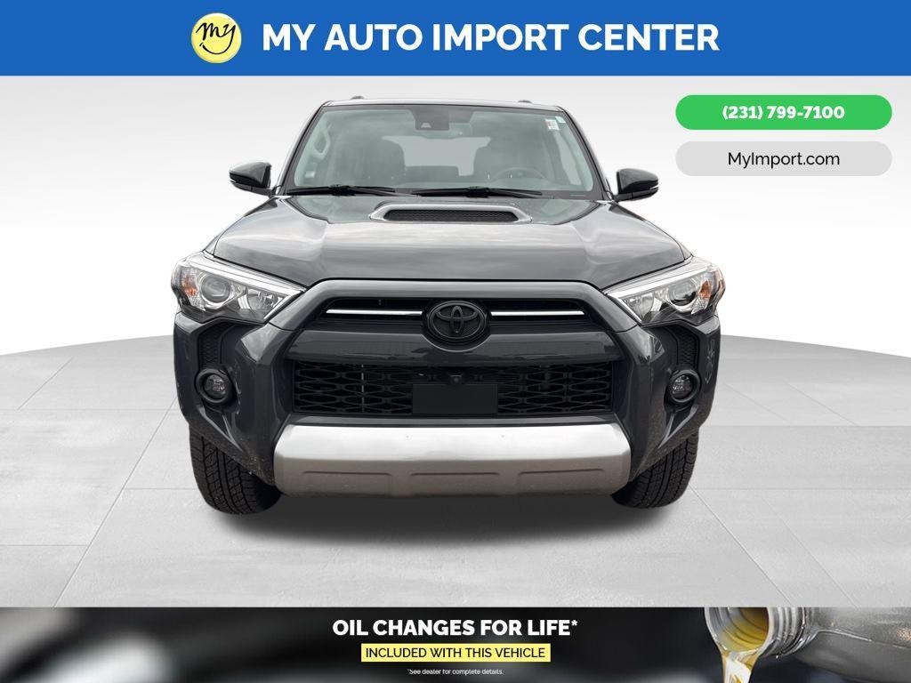 used 2024 Toyota 4Runner car, priced at $51,358