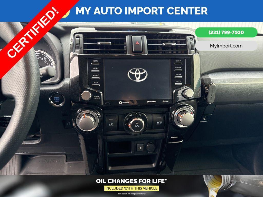 used 2024 Toyota 4Runner car, priced at $51,358