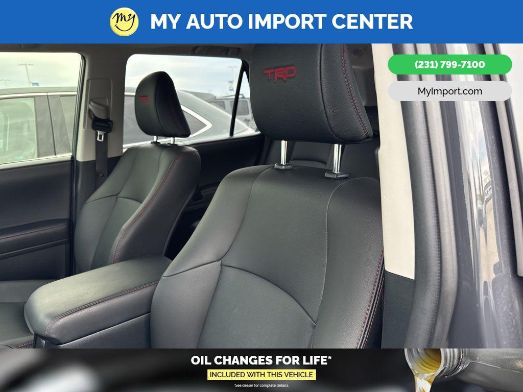 used 2024 Toyota 4Runner car, priced at $51,358