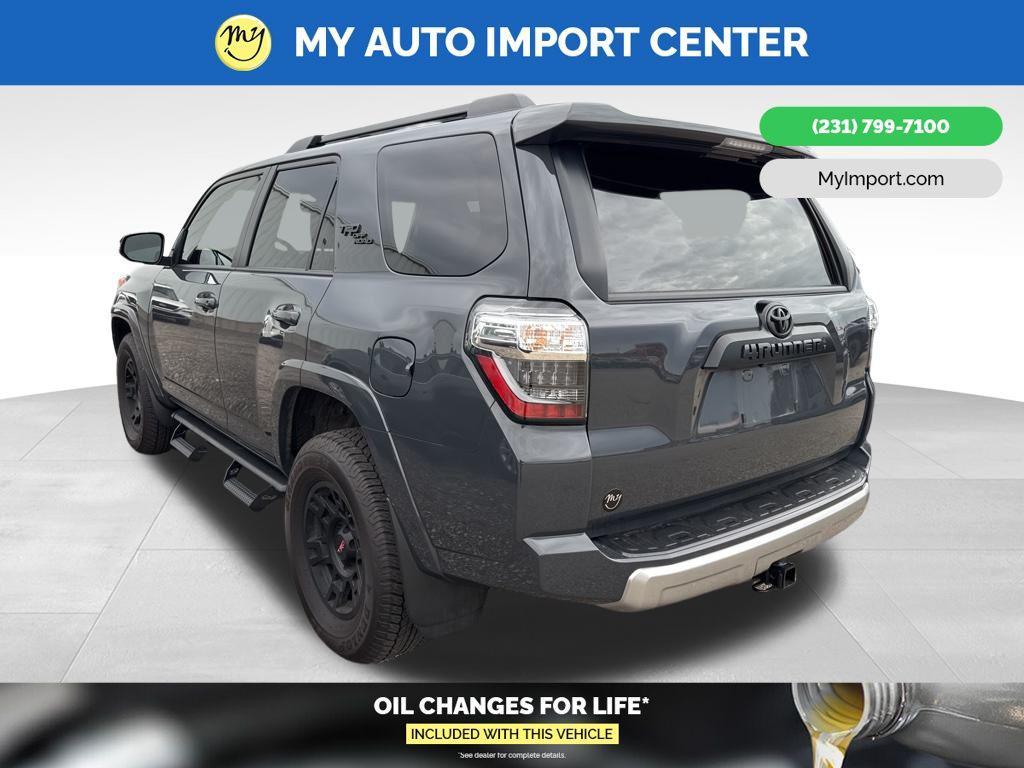 used 2024 Toyota 4Runner car, priced at $51,358