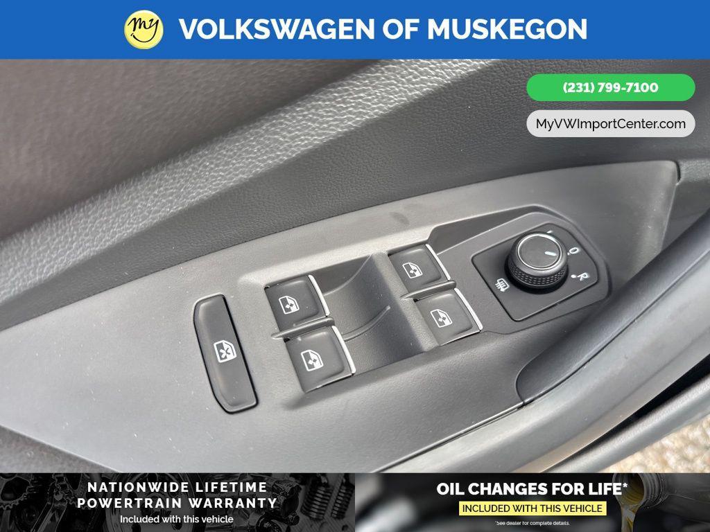 new 2026 Volkswagen Jetta car, priced at $27,549