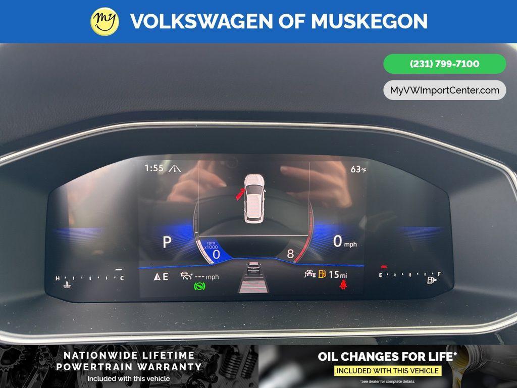 new 2026 Volkswagen Jetta car, priced at $27,549