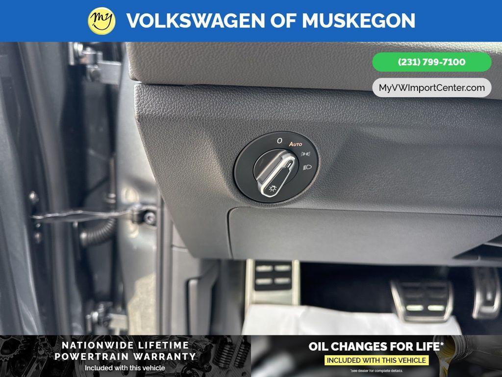 new 2026 Volkswagen Jetta car, priced at $27,549