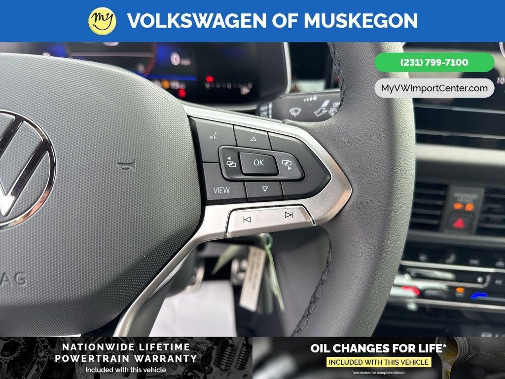 new 2026 Volkswagen Jetta car, priced at $27,549