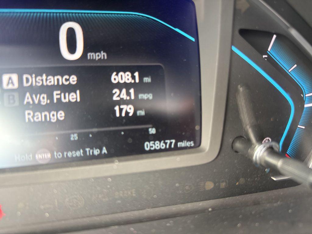 used 2018 Honda Odyssey car, priced at $26,207