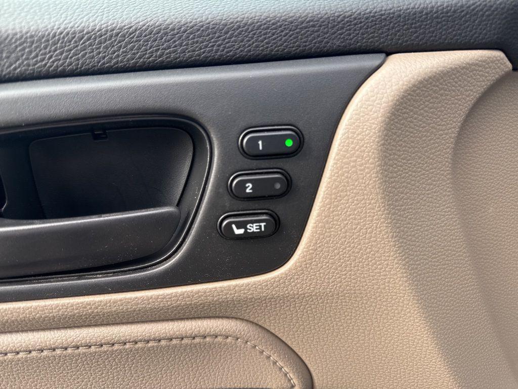 used 2018 Honda Odyssey car, priced at $26,207