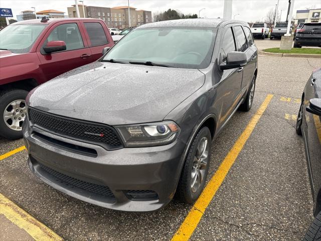 used 2019 Dodge Durango car