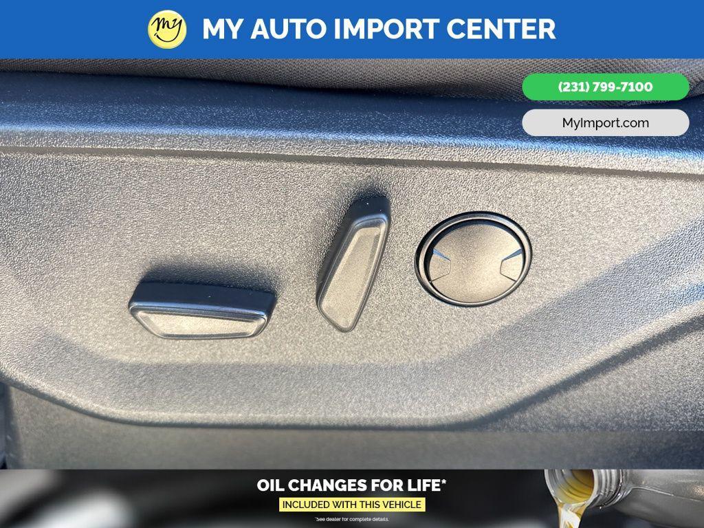 used 2022 Ford F-150 car, priced at $37,457