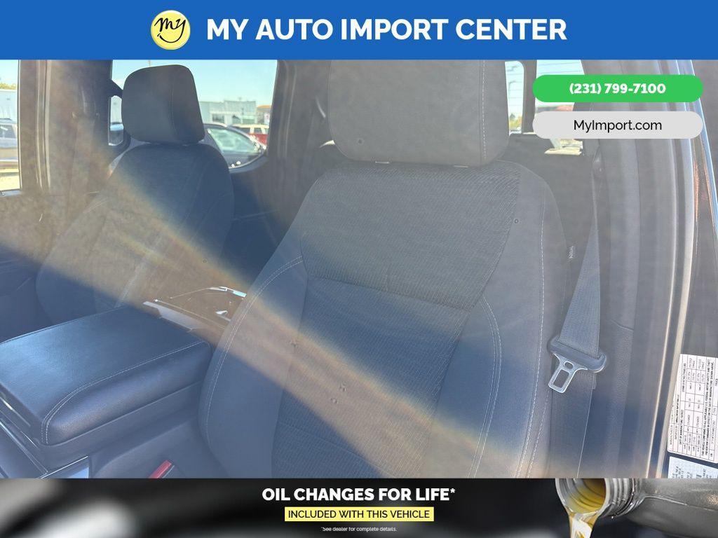 used 2022 Ford F-150 car, priced at $37,457