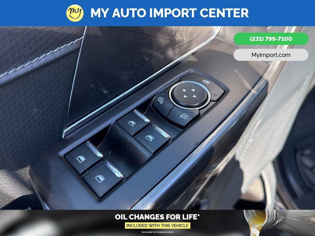 used 2022 Ford F-150 car, priced at $37,457