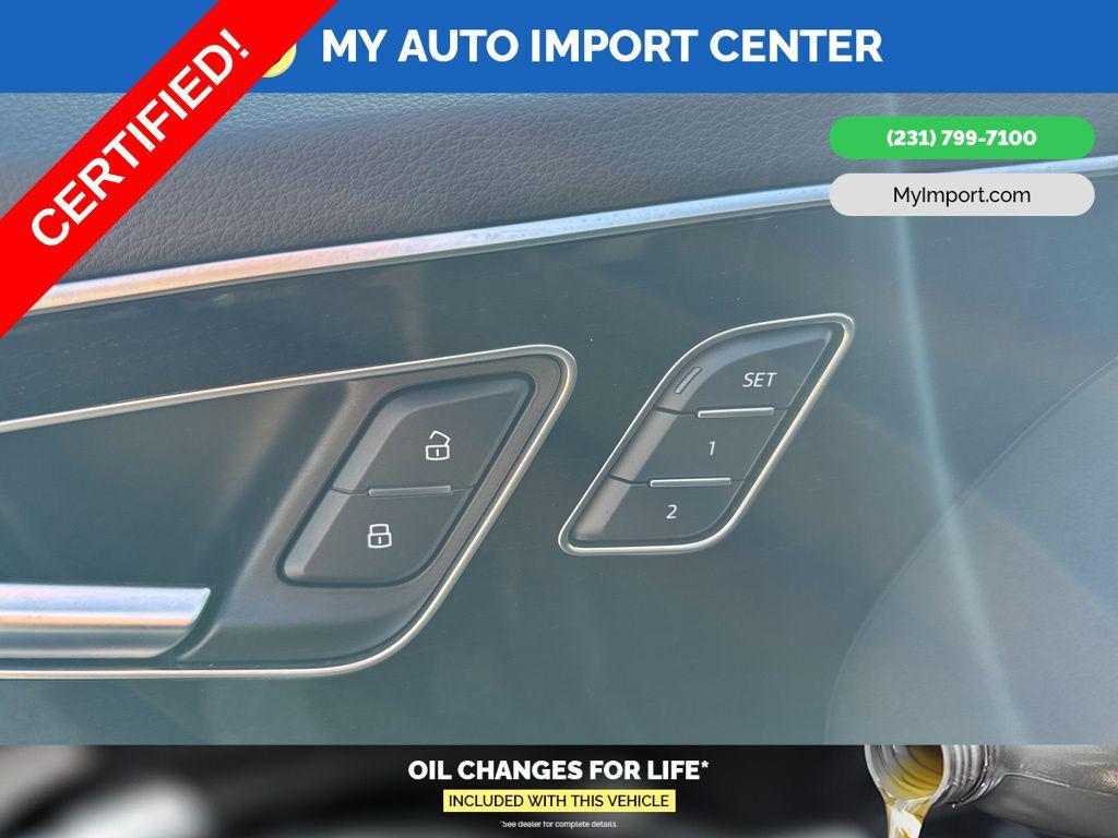 used 2025 Audi Q7 car, priced at $52,601