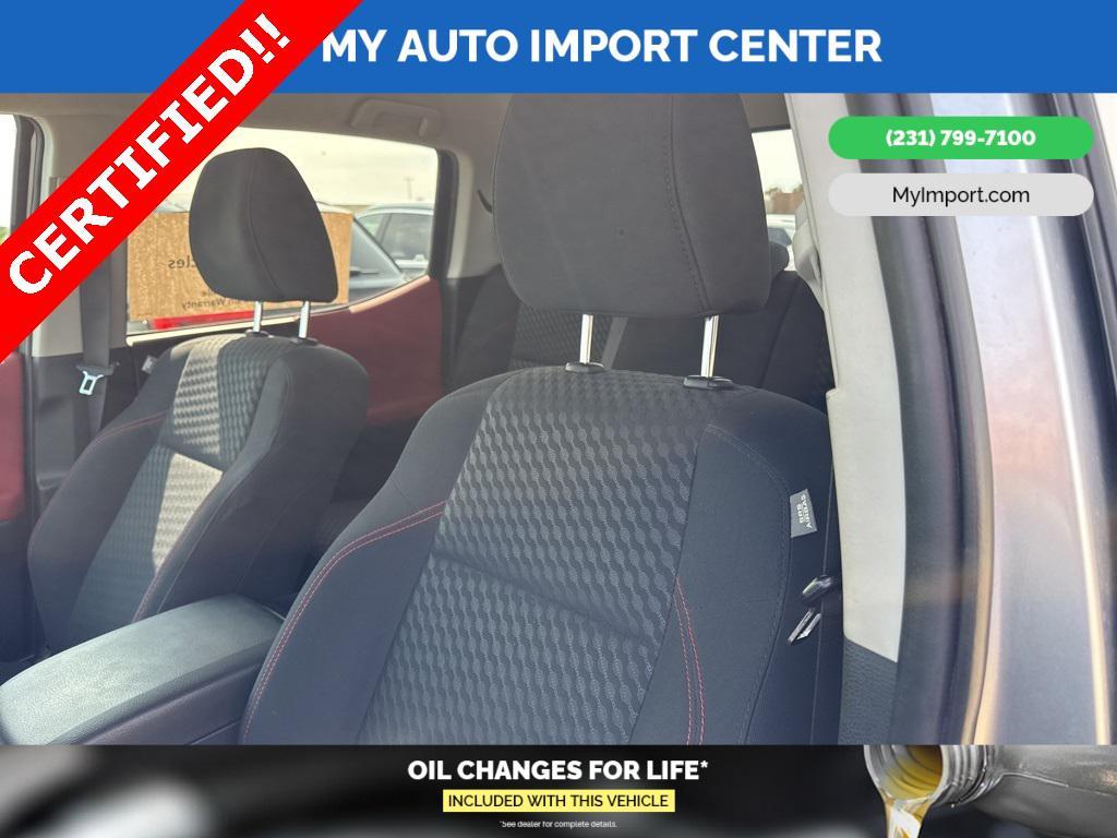 used 2022 Toyota Tacoma car, priced at $33,981