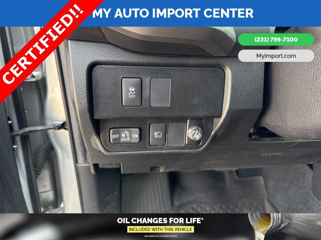 used 2022 Toyota Tacoma car, priced at $33,981